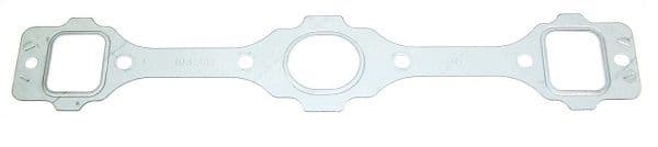 Exhaust manifold gasket