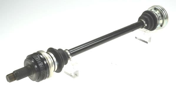 As van de aandrijfas Achter Rechts 688mm (gereviseerd) past: BMW 1 (E87), 3 (E90) 2.0D/2.5 06.04-12.11
