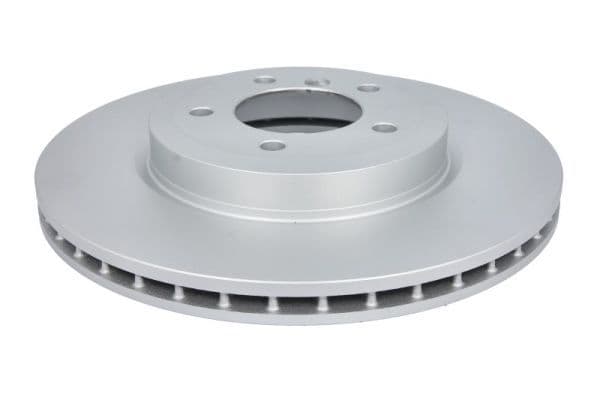 Brake disc Voor Links/Rechts PERFORMANCE (gecoat  met een hoog koolzuurgehalte) past: BMW 3 (E46), Z4 (E85), Z4 (E86) 2.5/3.0/3.0D 10.99-08.08