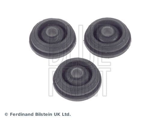 Mounting, air compressor