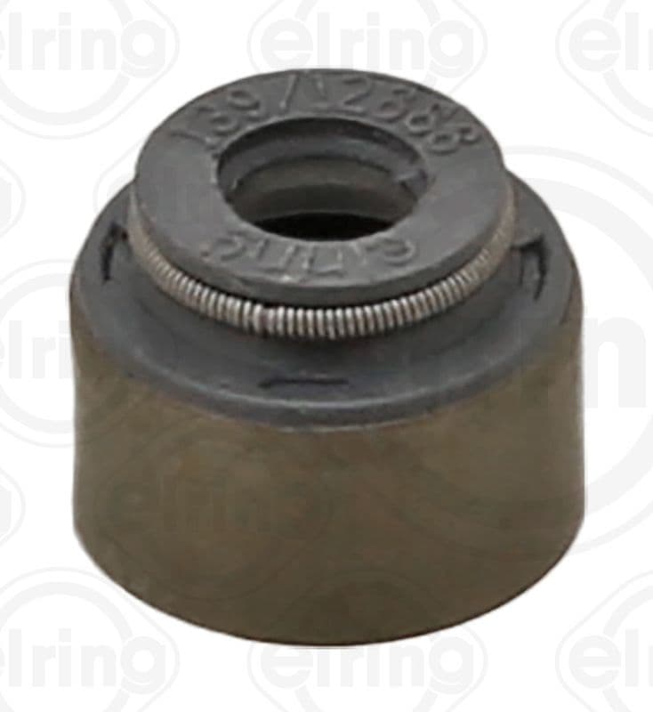Valve stem gasket/seal