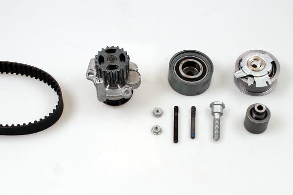 Water Pump & Timing Belt Kit