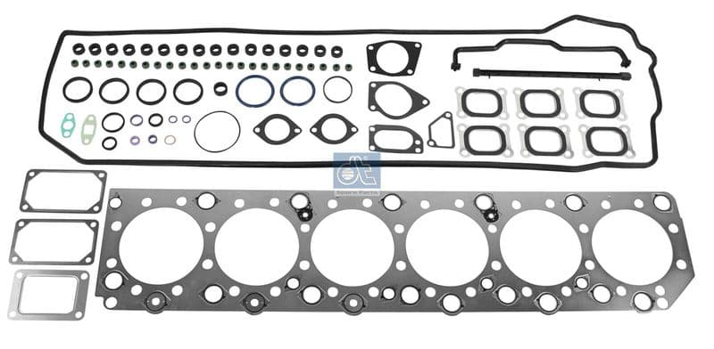 Gasket Kit, crankcase