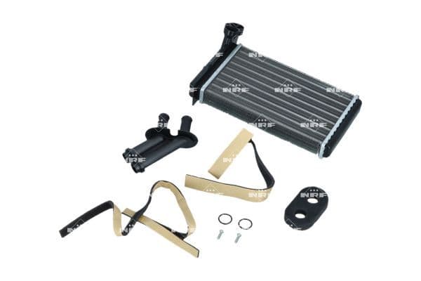 Verwarming past: FORD GALAXY I, GALAXY MK I  SEAT ALHAMBRA  VW SHARAN 1.8-2.8 03.95-03.10