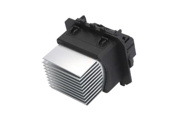 Lucht blazer regelelement (luchttoevoer regelaar) past: CITROEN C4 II, DS4  PEUGEOT 2008 I, 207, 208 I 1.0-2.0D 02.06-