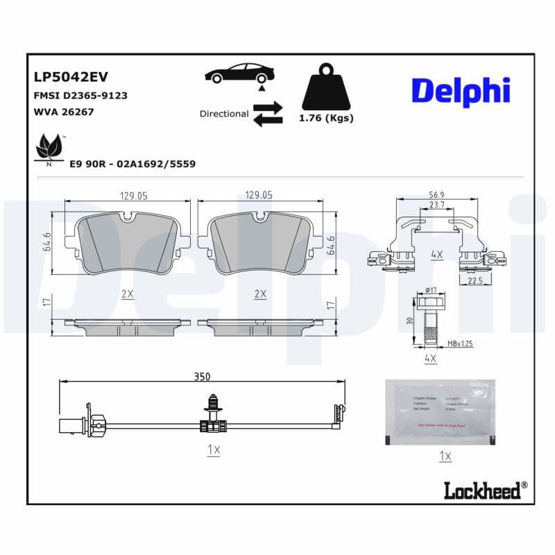 DELPHI