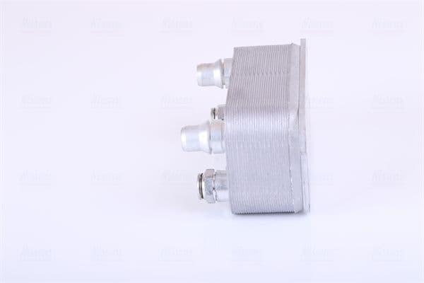 Oliekoeler past: MERCEDES C (C204), C T-MODEL (S204), C (W204), CLS (C218), CLS SHOOTING BRAKE (X218), E (A207), E (C207), E T-MODEL (S212), E (W212), S (Z223), SLC (R172) 1.6-6.0 01.07-