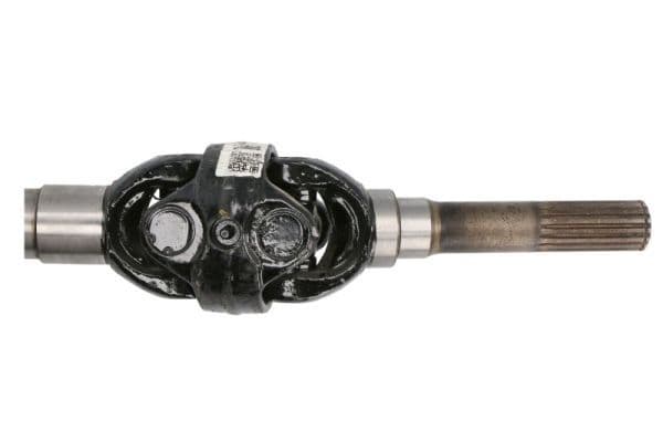 As van de aandrijfas past: MASSEY FERGUSON 398, 399