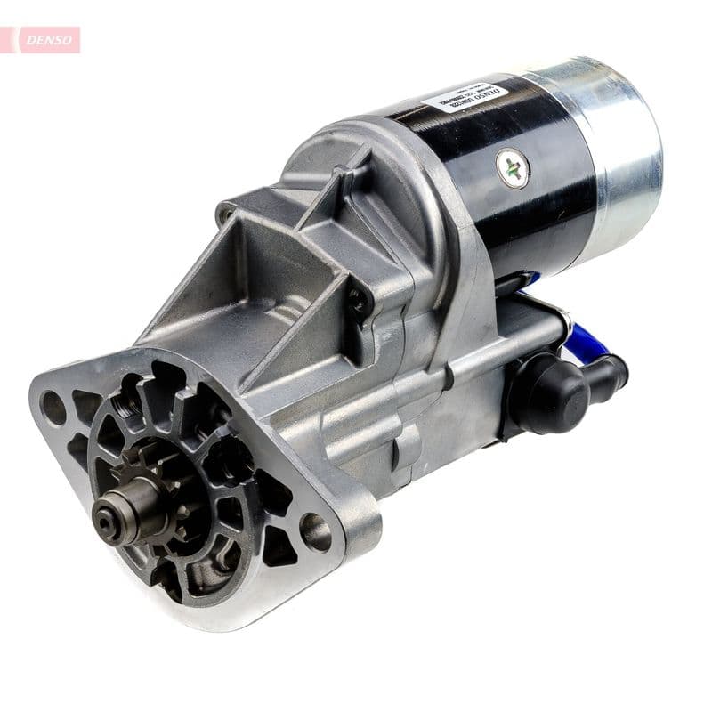 Starter (24V, 4,5kW, (en) new with a deposit) past: TOYOTA LAND CRUISER, LAND CRUISER 80 4.2D 01.90-