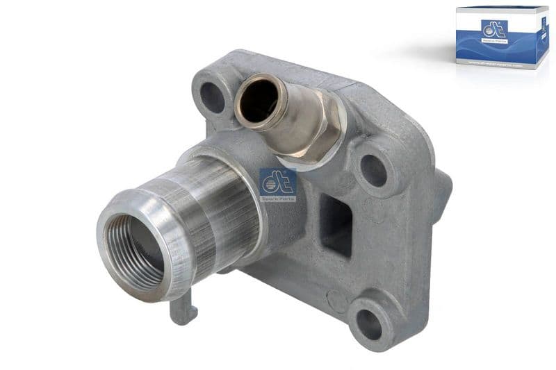 Airconditioning compressor (gereviseerd) past: MITSUBISHI PAJERO II, PAJERO III 2.5D 12.90-12.06