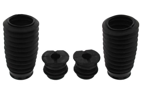 Trillingsdemper past: AUDI 100 C4  VW CALIFORNIA T4 CAMPER, TRANSPORTER T4 1.9D/2.4D 09.90-04.03