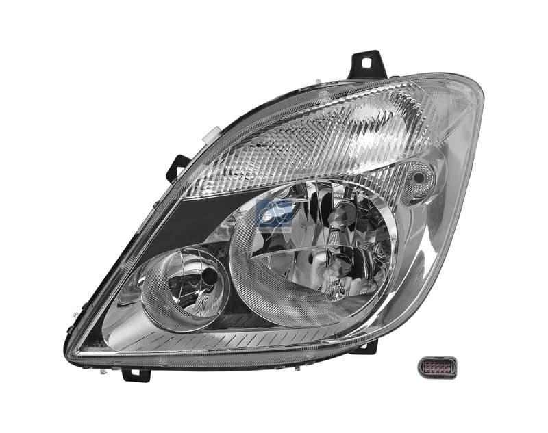Headlight