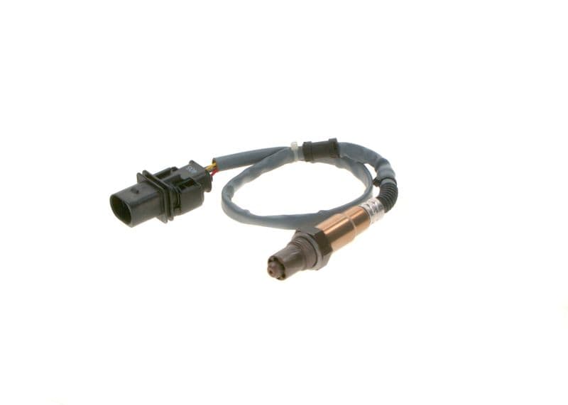 Lambda sonde (aantal draden 5, 540mm) past: VW PASSAT B6, PASSAT B7, TOURAN 1.4CNG 01.09-05.15