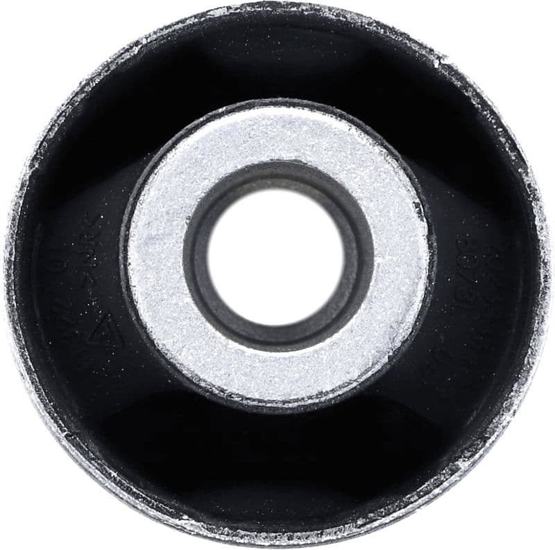Voorste spoorcontrole-arm silent block Voor Links/Rechts (20x60,5x87 mm) past: MERCEDES C T-MODEL (S202), C (W202), SLK (R170) 1.8-4.3 03.93-04.04