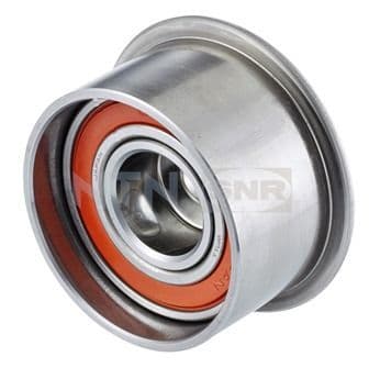 Deflection/Guide Pulley, timing belt