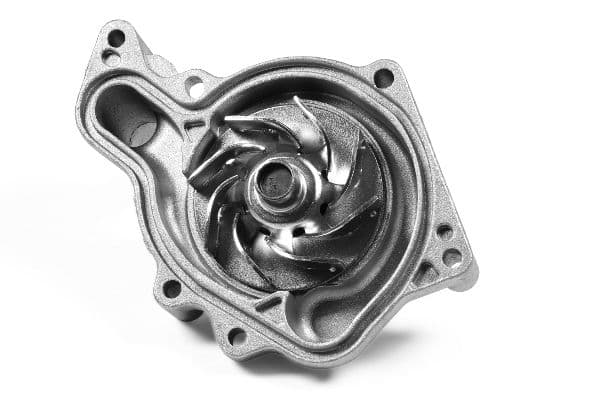 Waterpomp, met pakking past: AUDI A4 B6, A4 B7, A4 B8, A6 C6, A6 C7, A7, A8 D3, A8 D4, ALLROAD C5, Q7  BENTLEY CONTINENTAL, FLYING SPUR 4.0-4.2D 07.02-