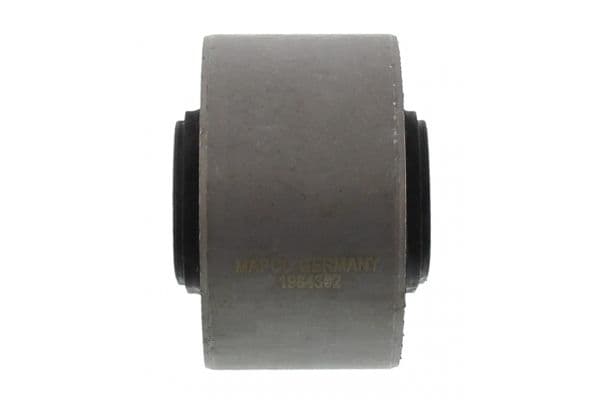 Rubberlaars Binnen/Buiten past: TOYOTA YARIS 1.4D 08.05-12.12