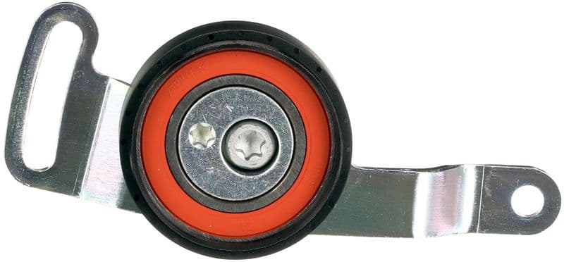 Tensioner Pulley, V-ribbed belt