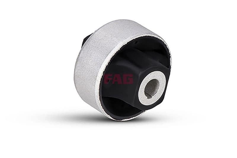 Voorste spoorcontrole-arm silent block Achterin. Links/Rechts (14,2x70x66 mm) past: FIAT TIPO 1.0-1.6D 10.15-