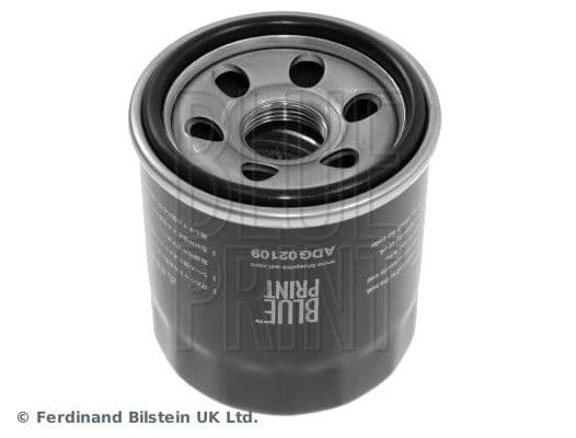 Oliefilter past: HYUNDAI ACCENT IV, ACCENT V, ATOS, BAYON, ELANTRA IV, GETZ, I10 I, I10 II, I10 III, I20 ACTIVE, I20 I, I20 II, I20 III, I30, KONA, SOLARIS  KIA CARENS I, CEE'D 1.0-3.0 04.87-