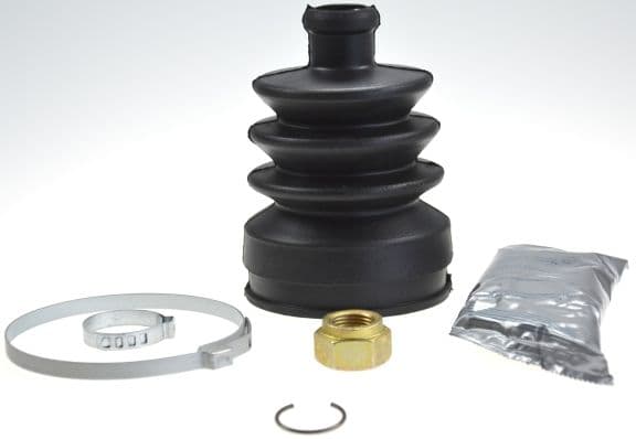 Ruitensproeierpomp Voor (24V) past: VOLVO B5, FH, FH II, FH12, FH16, FH16 II, FL, FL6, FLC, FM, FM10, FM12, FM7, FM9, FMX, NH12 AUTOBUS-WYWROTKA 09.85-