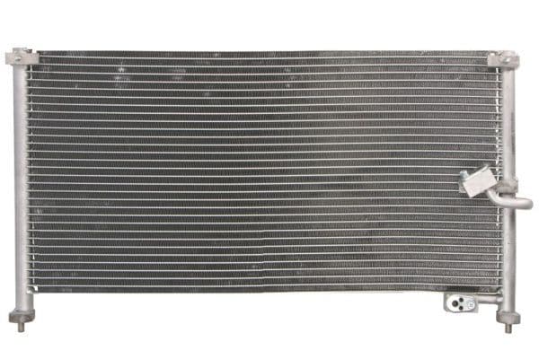 A/C condensator past: HONDA ACCORD V 1.8-2.3 03.93-10.98