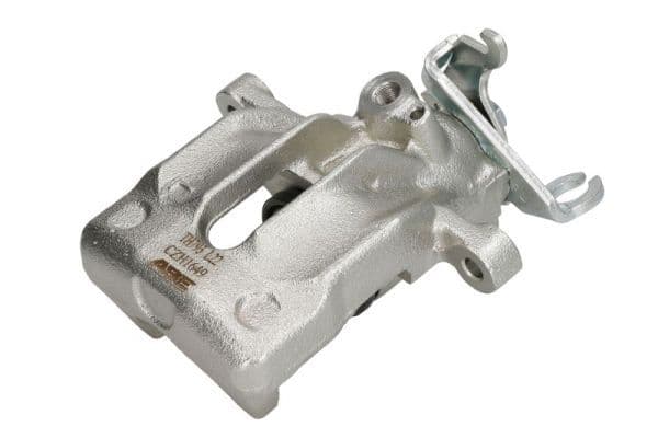 Schijfremklauw Achter Links (nieuw) past: DS DS 3  VOLVO S40 I, V40  MITSUBISHI CARISMA 1.6-2.0 07.95-07.19