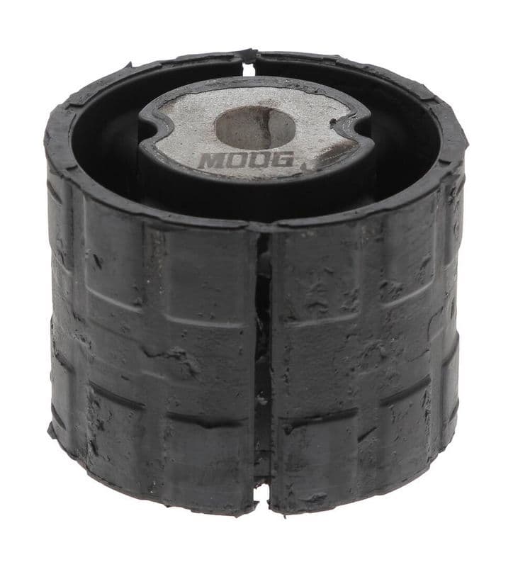 Achterwielophangingsbalk silent block (Achterin.) Links/Rechts past: BMW 5 (E60), 5 (E61), 6 (E63), 6 (E64) 2.0-5.0 12.01-12.10