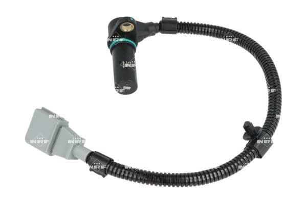 Krukaspositiesensor past: VW CALIFORNIA T5 CAMPER, MULTIVAN T5, TOUAREG, TRANSPORTER T5 2.5D 01.03-05.10