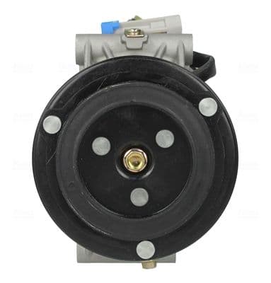 Airconditioning compressor past: OPEL ASTRA G, ZAFIRA A 2.0D/2.2D 02.98-10.05