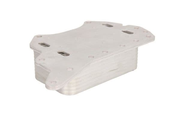 Oil Cooler, engine oil