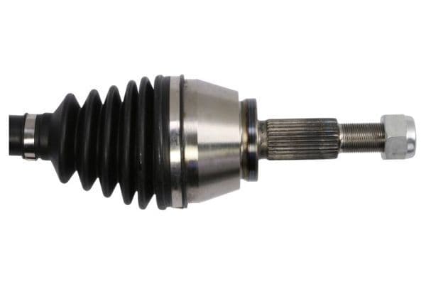 Aandrijfas Voor Links 695mm (nieuw) past: RENAULT ESPACE V 1.6D 06.15-03.23
