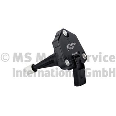 Oliedrukschakelaar/ Sensor/ Klep