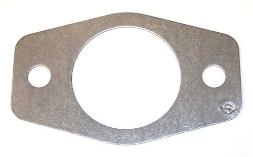 Exhaust manifold gasket