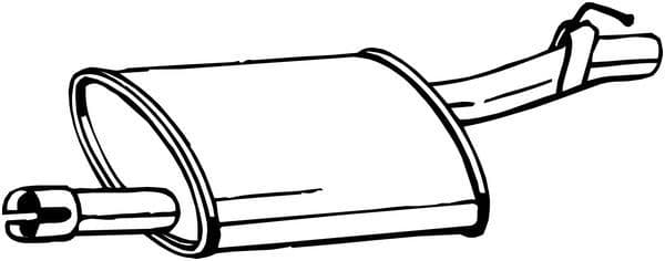 Dynamo (14V, 150A, gereviseerd) past: BMW 3 (E46), 5 (E39), 7 (E38), X5 (E53)  LAND ROVER RANGE ROVER III  OPEL OMEGA B 2.0D/2.5D/3.0D 01.96-08.12