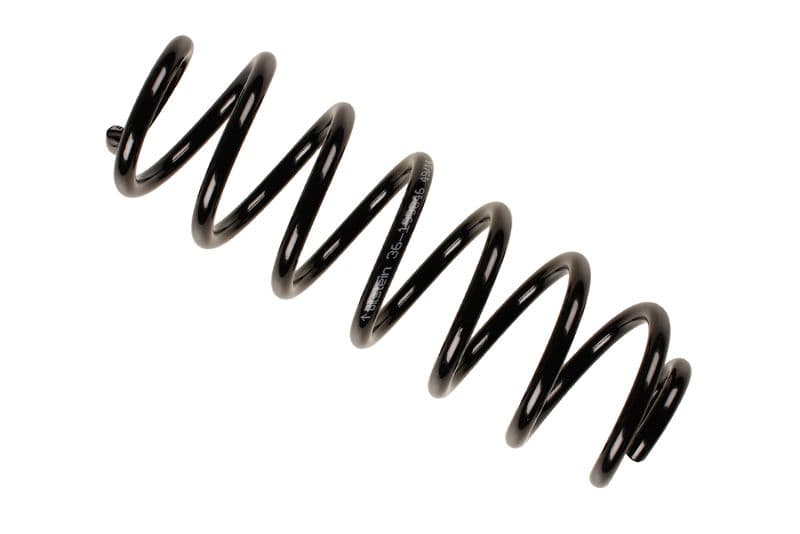 Coil spring