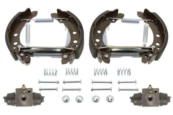 Indicator Achter/Voor Links/Rechts, kleur indicator: wit past: YAMAHA FZR, RD, TDM, TDR, XJ, XJR 125-1300 1986-2013