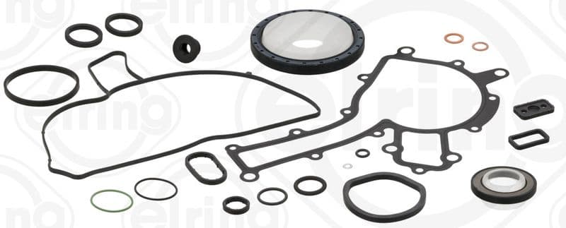 Gasket Kit, crankcase