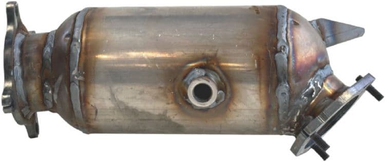 Katalysator past: AUDI A4 ALLROAD B9, A4 B9, A5, A6 C8, A7 2.0/2.0H 06.16-