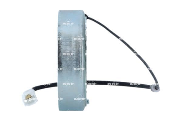 Spoel van de aircocompressor (DELPHI)