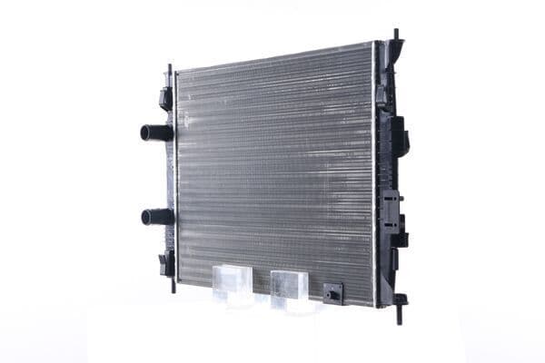 Motorradiator past: NISSAN QASHQAI I 2.0 02.07-12.13