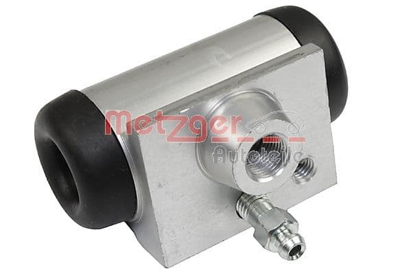 Airconditioning compressor (gereviseerd) past: DAIHATSU TREVIS 1.0 06.06-