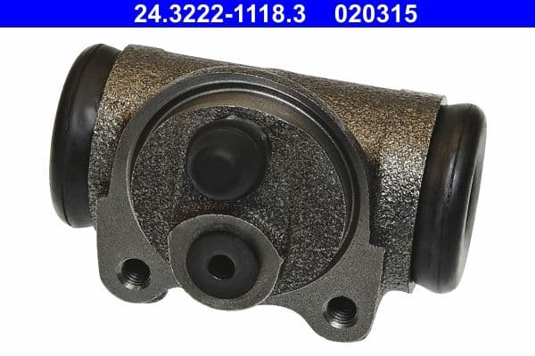 Wheel brake cylinder