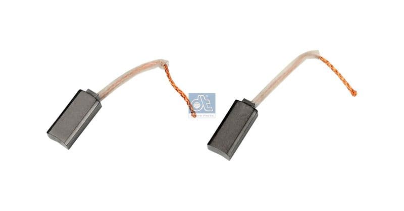 Carbon Brush, alternator