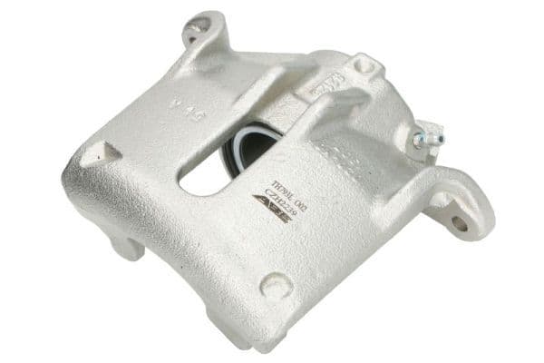 Schijfremklauw Voor Links (nieuw) past: RENAULT GRAND SCENIC II, MEGANE II, SCENIC II 1.4-2.0 09.02-