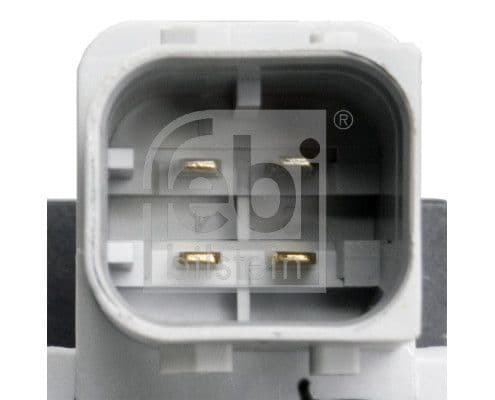 NOx-sensor (vóór katalysator, M20x1,5) past: DAF CF, LF MX-11210-PX-7239 05.13-