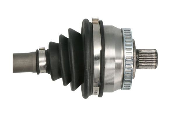 Aandrijfas Voor Links 609mm (voor voertuigen met ABS, nieuw) past: AUDI A4 B5  SKODA SUPERB I  VW PASSAT B5, PASSAT B5.5 1.8/2.0/2.3 11.94-03.08