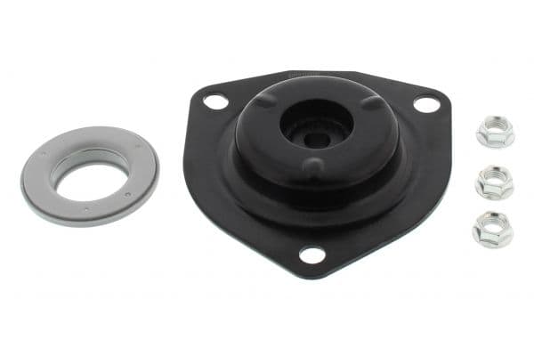 Rubberlaars Voor (fi: 27/84) (lengte118) past: NISSAN QASHQAI II  PORSCHE PANAMERA, PANAMERA SPORT TURISMO  RENAULT AUSTRAL, KADJAR 1.2-4.0H 11.13-