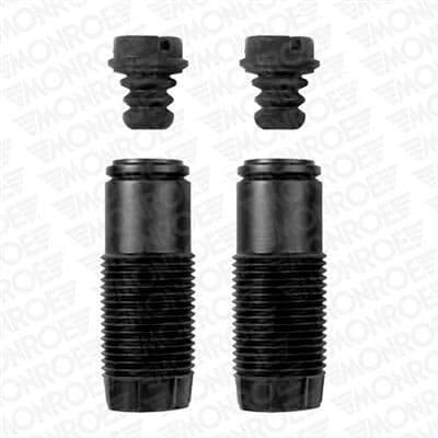 Dust Cover Kit, shock absorber