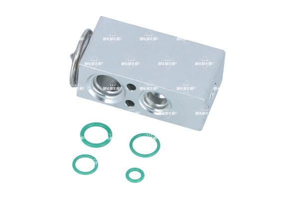 Airconditioning ventiel past: DACIA LOGAN II, LOGAN MCV II, SANDERO II  RENAULT CLIO IV, LOGAN/STEPWAY II, SANDERO/STEPWAY II, THALIA III 0.9-1.6 10.12-